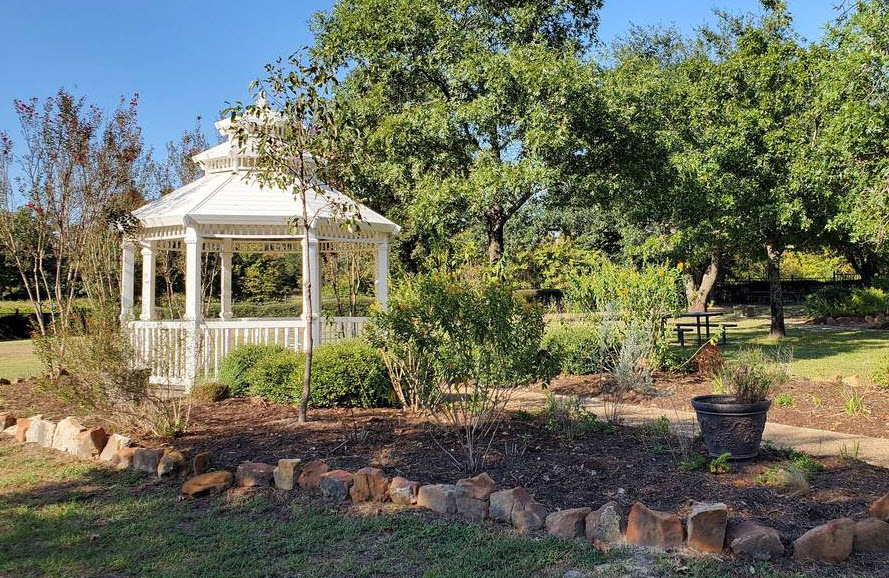 East Texas Arboretum, United States